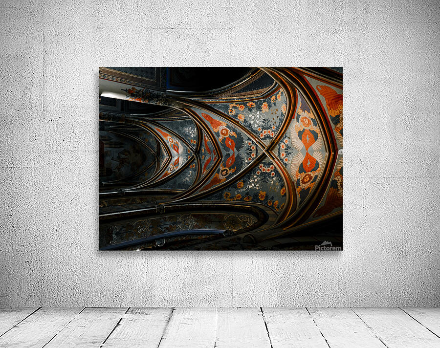 Vysehrad In Love Wall Preview