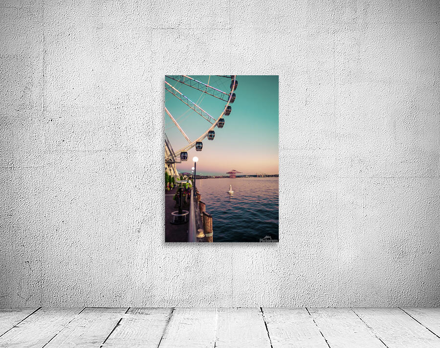 Dreams of July Wall Preview