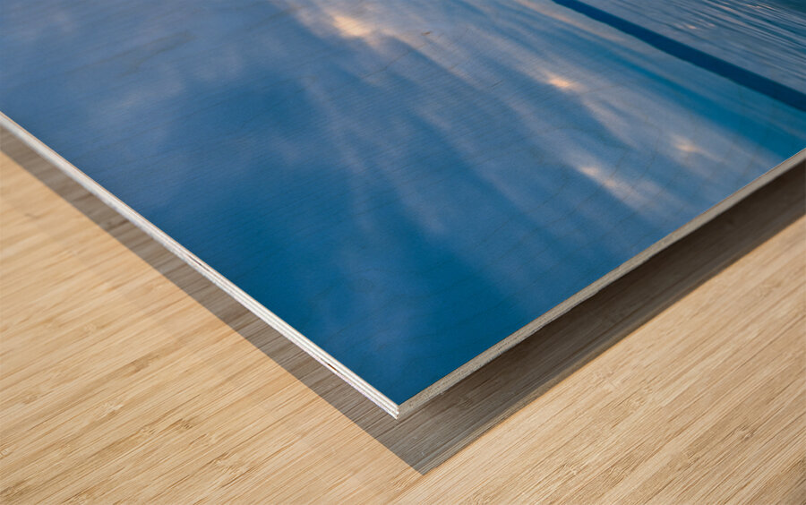 CCCI 24 Impression sur bois