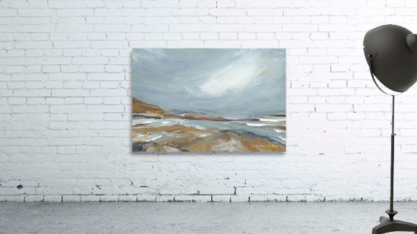 argyle shore  1  Wall Preview
