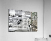 final big Acrylic Print