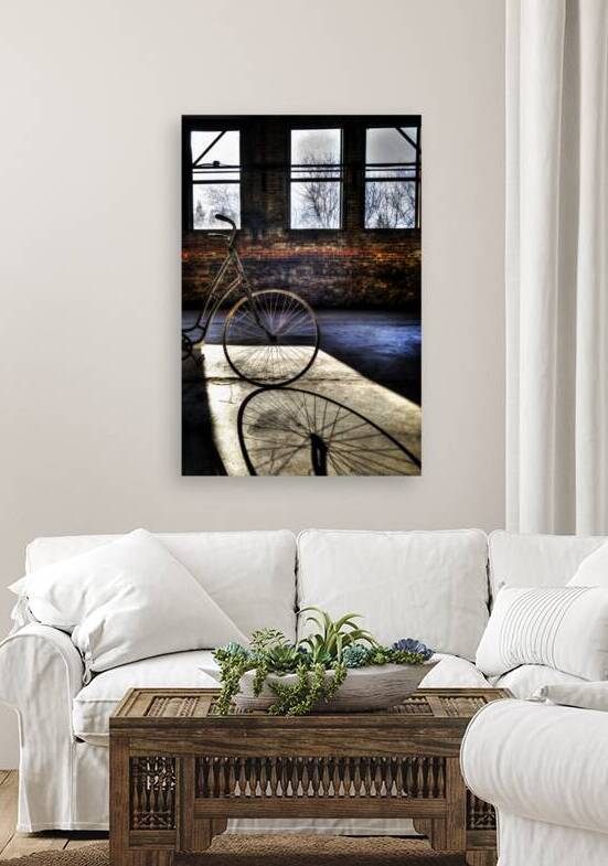 shadow f w Reproduction