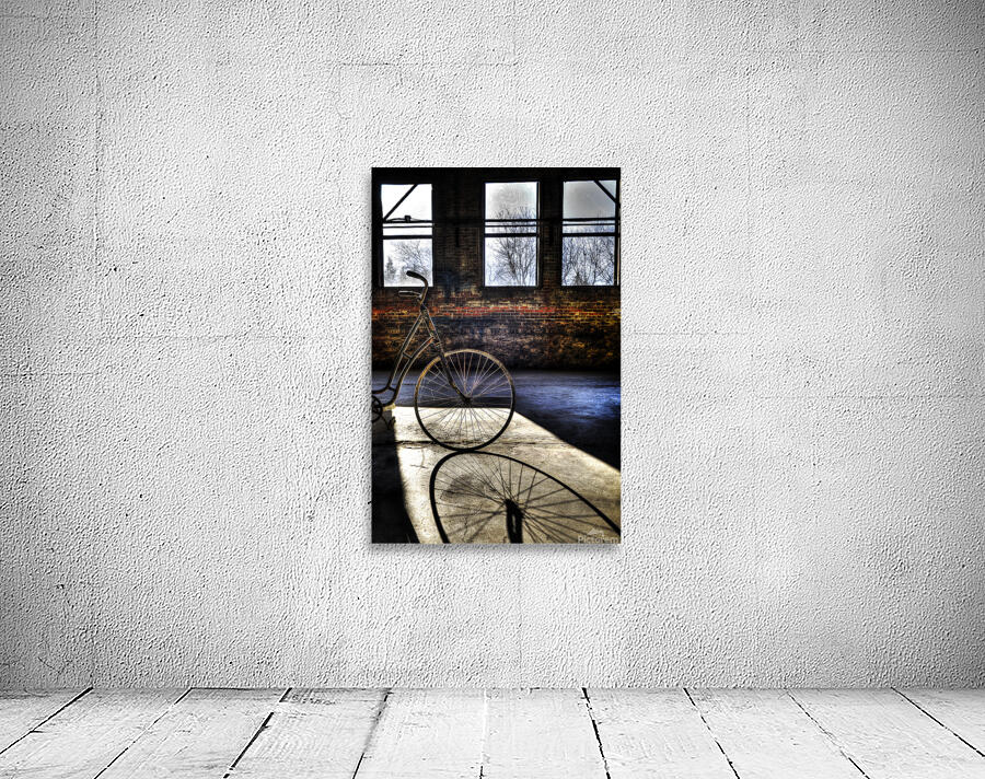 shadow f w Wall Preview
