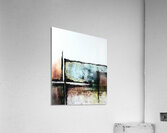 Fallen_MarkSajatovichArt  Acrylic Print