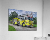 081818 2253 Acrylic Print