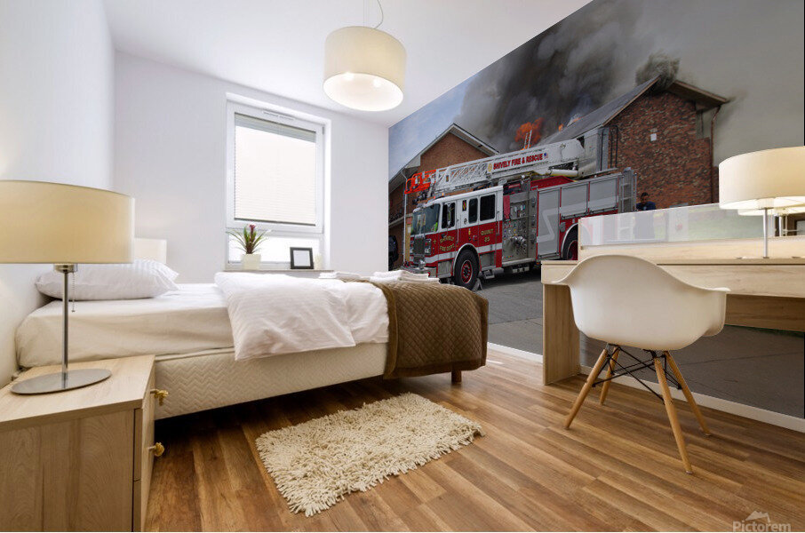 071521 Q25 Mural print