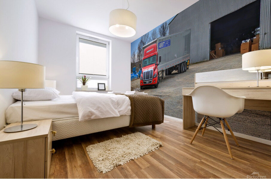022423 Averitt Mural print