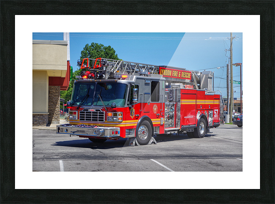 070718 1657 Picture Frame print