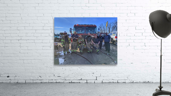 The Crew Wall Preview