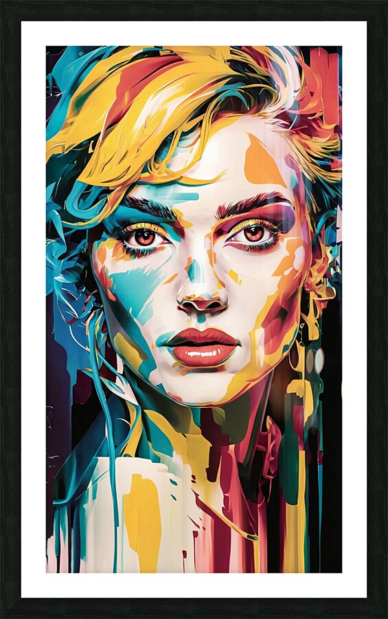  Tirage d’art