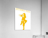 Jethro Tull 22 Acrylic Print