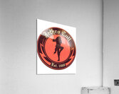 Jethro Tull 24 Acrylic Print