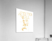 Jethro Tull 26 Acrylic Print