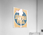 Jethro Tull 32 Acrylic Print