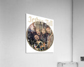 Jethro Tull 47 Acrylic Print