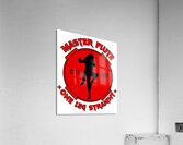 Jethro Tull 10 Acrylic Print