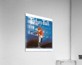 Jethro Tull 31 Acrylic Print