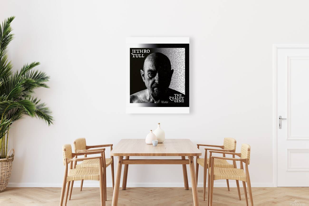 Jethro Tull 23 Reproduction