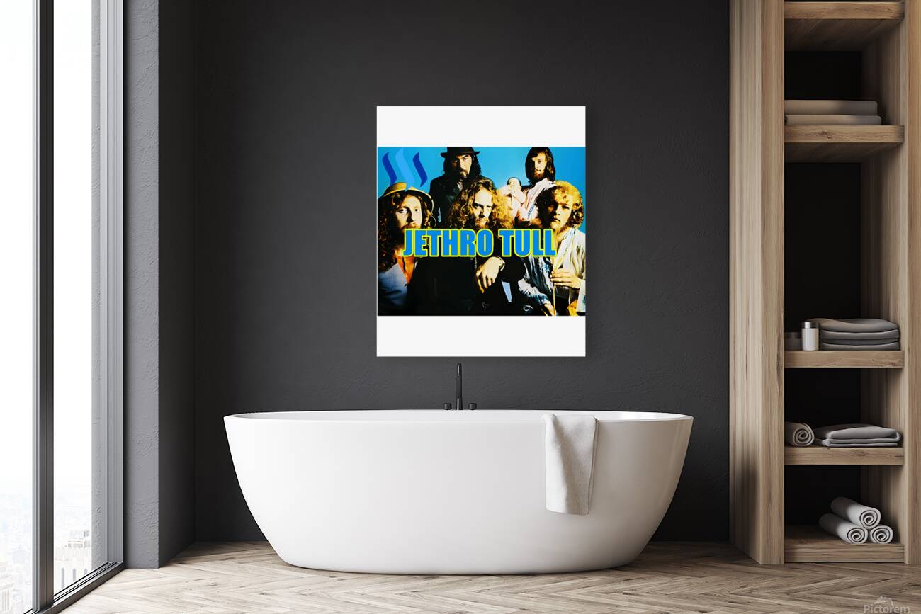 Jethro Tull 29 Reproduction