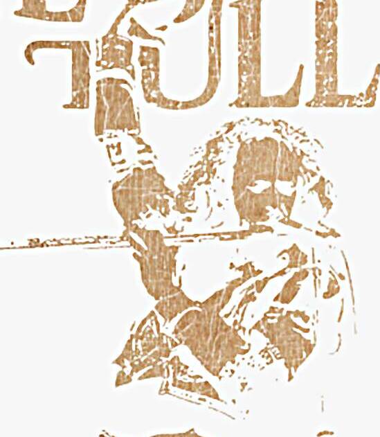 Jethro Tull 19 Reproduction
