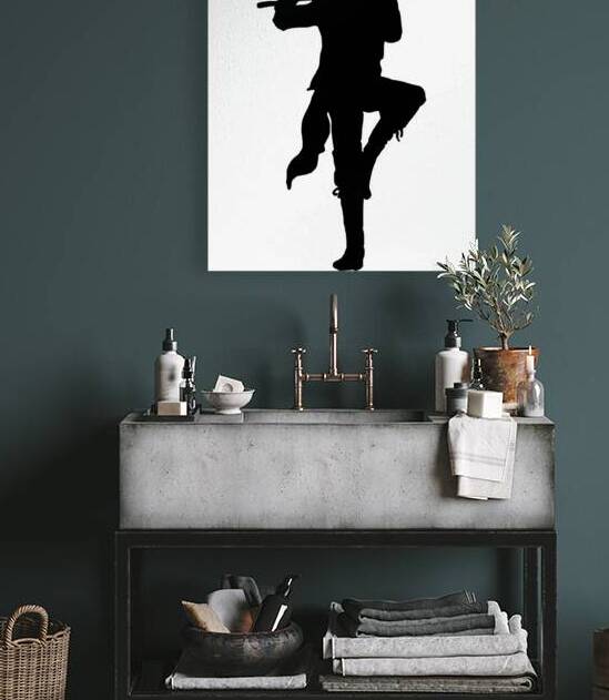 Jethro Tull 43 by JacquelynHMoss