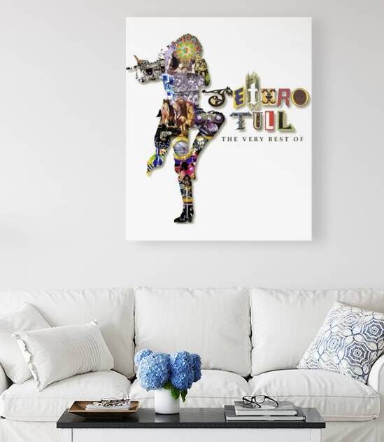 Jethro Tull 15 by JacquelynHMoss