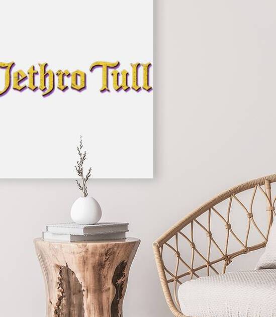Jethro Tull 18 by JacquelynHMoss