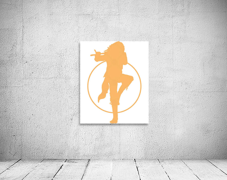 Jethro Tull 4 Wall Preview