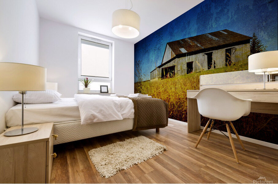 FLA 1208 1 Mural print