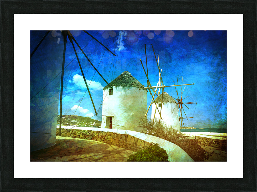 DSC 4449 Picture Frame print