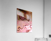 MeltedLove Acrylic Print