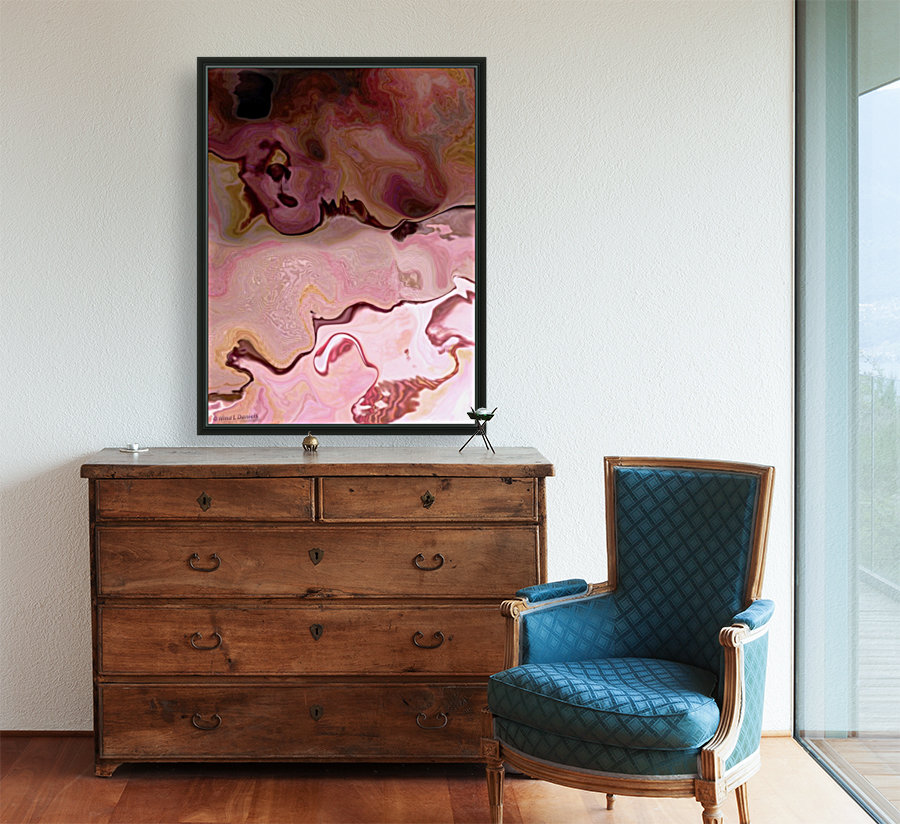 MeltedLove Reproduction