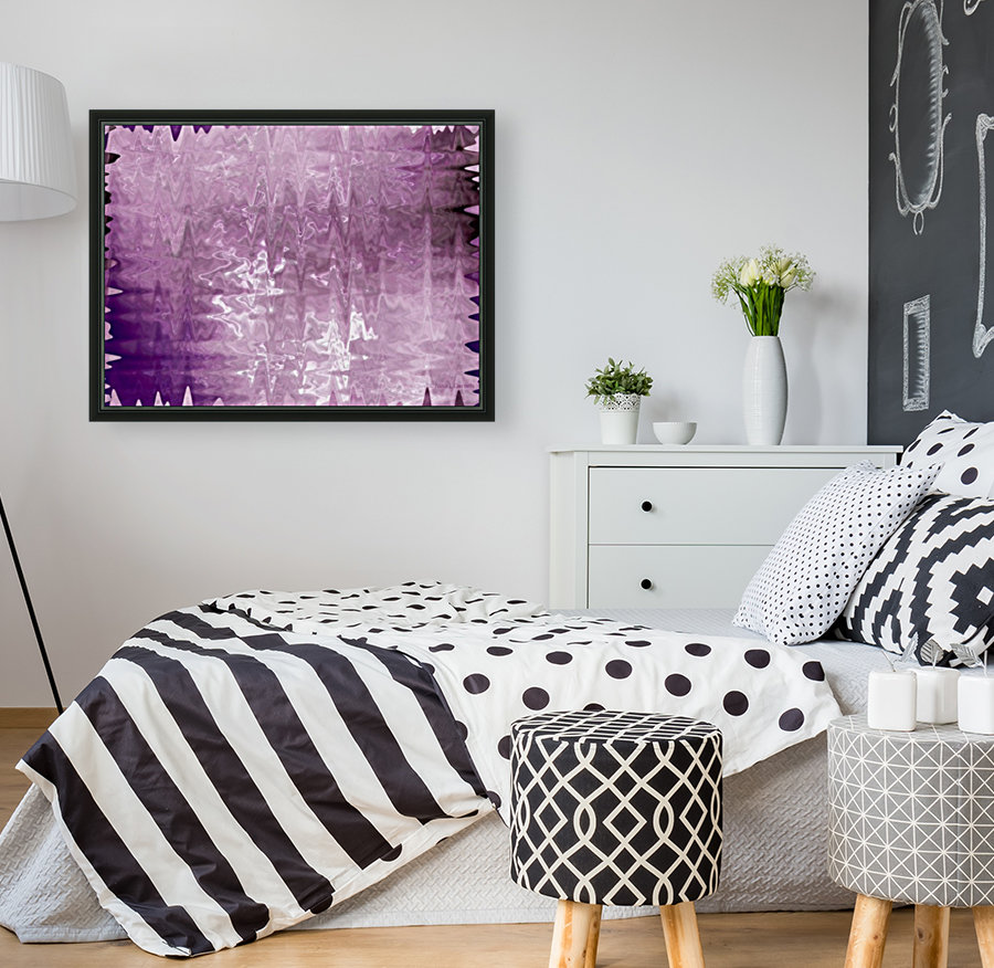 PurplePassion Wave Reproduction