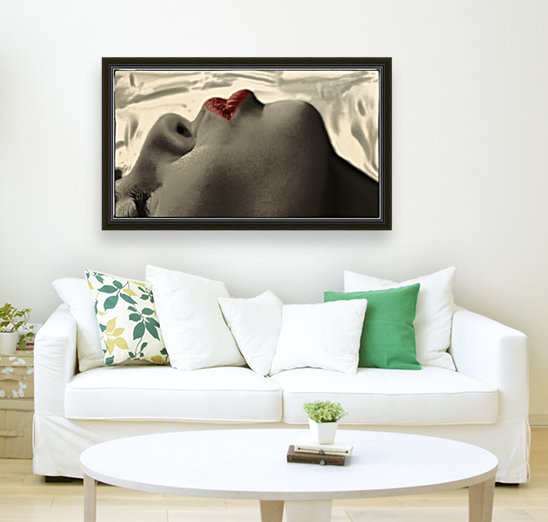 Intimacy Reproduction