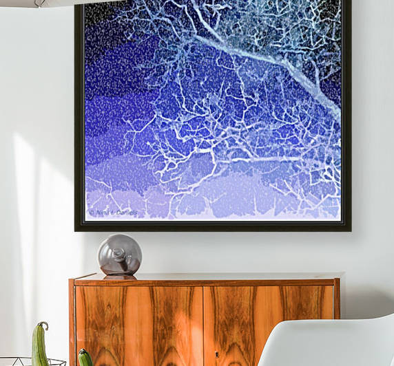 TreeBranches2 by Nina