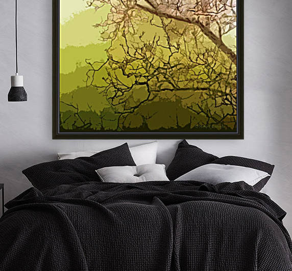 TreeBranches1 by Nina
