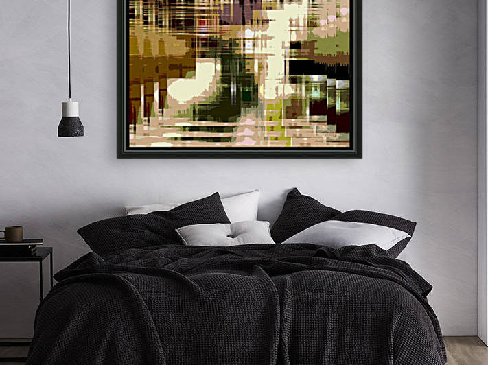 3LevelAbstract by Nina