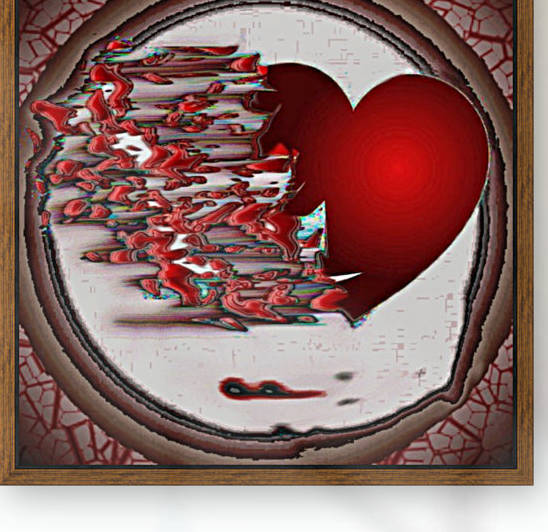 Still Beating by Nina