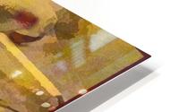 Ready for Fall HD Metal print