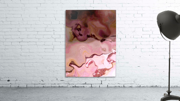 MeltedLove Wall Preview