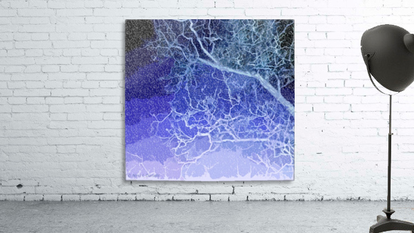TreeBranches2 Wall Preview