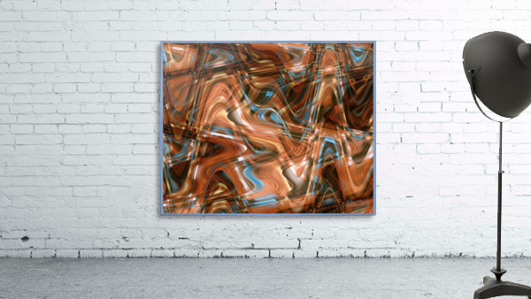GawnWild Wall Preview