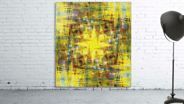 Pansy  Wall Preview