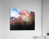 Ethereal Series 4 Acrylic Print