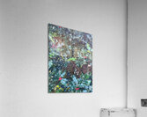 Holly Acrylic Print