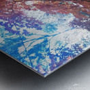 Ethereal Series 4 Metal print