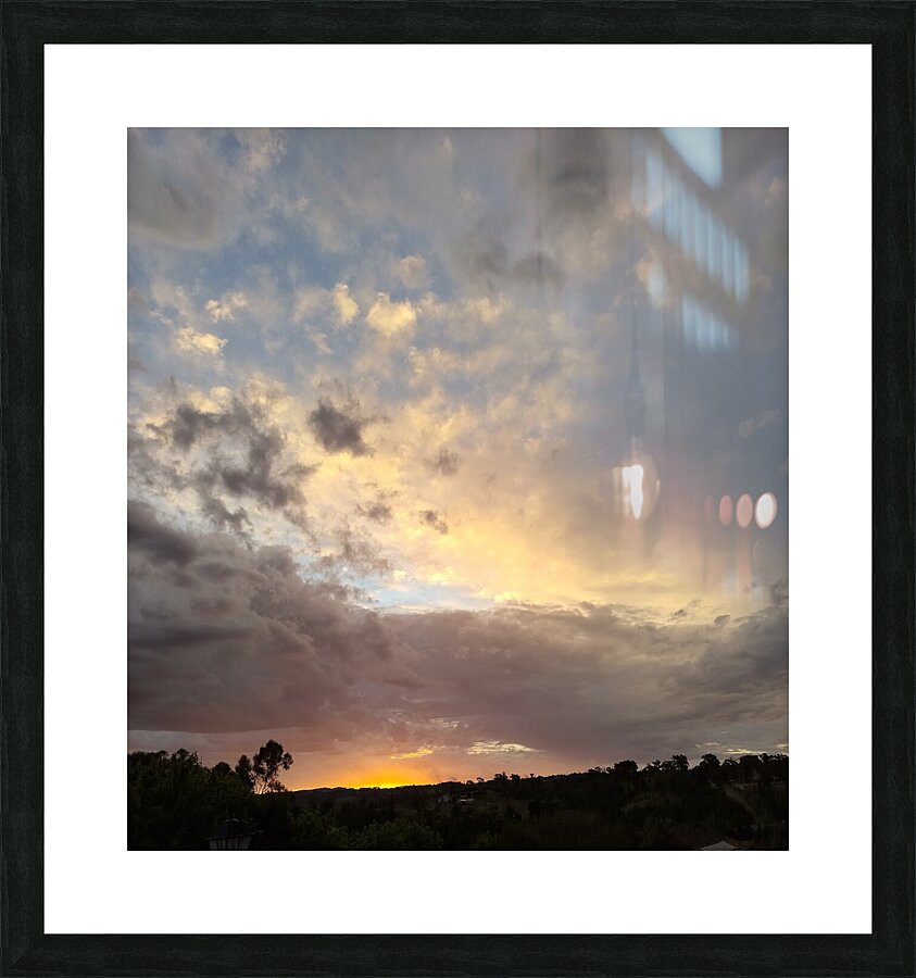 Incredible Picture Frame print