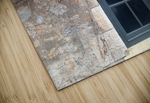 Vine 2 Ivanka Jane WALKER puzzle