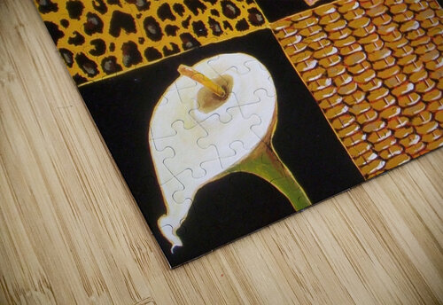 Collage Ivanka Jane WALKER puzzle