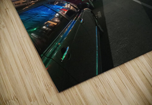 Illuminate Ivanka Jane WALKER puzzle